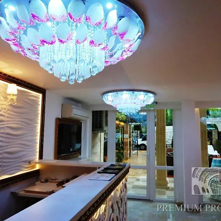 Bed & Breakfast Sweet 4 Sunny Beach