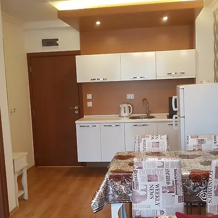 Bed & Breakfast Sweet 4 Sunny Beach