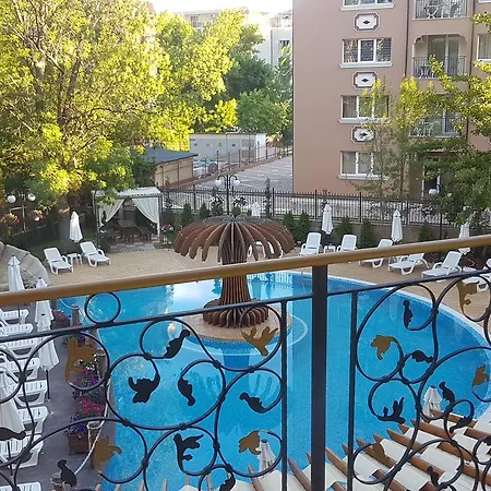 Bed & Breakfast Sweet 4 3*
