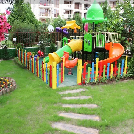 Sweet 4 Bed & Breakfast 3*
