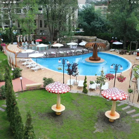 Sweet 4 Bed & Breakfast 3*