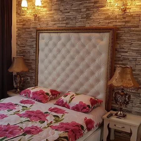 Sweet 4 Bed & Breakfast
