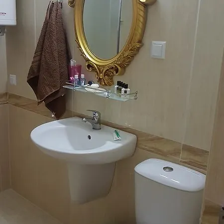 Sweet 4 Bed & Breakfast 3*