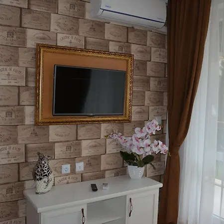 Sweet 4 Bed & Breakfast Sunny Beach