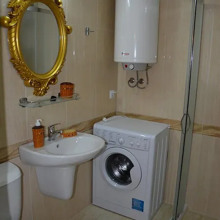 Bed & Breakfast Sweet 4 Sunny Beach