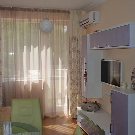 Sweet 4 3* Sunny Beach