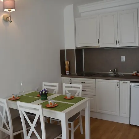 Sweet 4 Bed & Breakfast Sunny Beach
