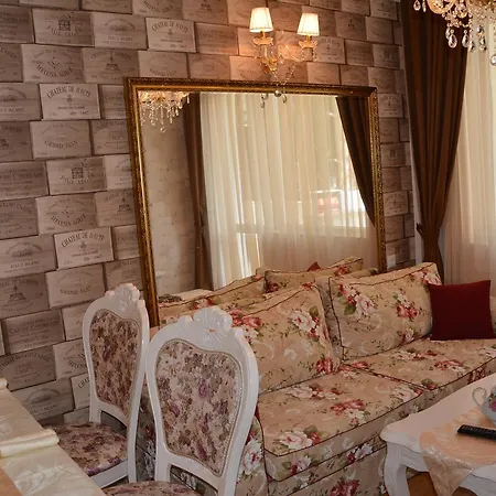 Sweet 4 Bed & Breakfast Sunny Beach