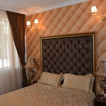Sweet 4 Bed & Breakfast Sunny Beach