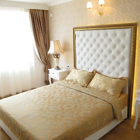 Sweet 4 Bed and Breakfast 3*
