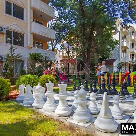 Sweet 4 Apartament