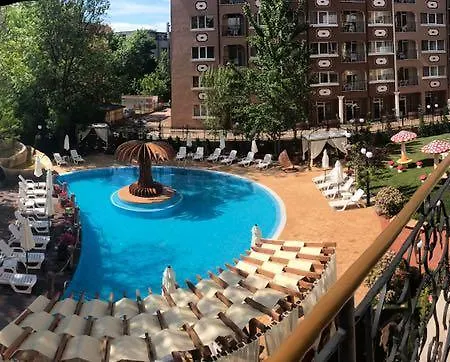 Sweet 4 Apartament