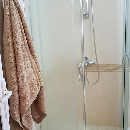 Bed and Breakfast Sweet 4 Σάνι Μπιτς