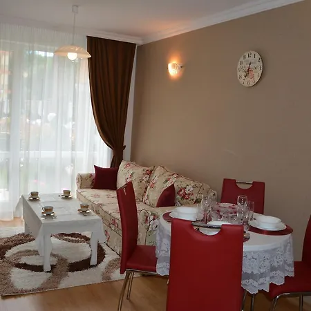 Sweet 4 Bed and Breakfast Σάνι Μπιτς