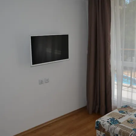 Sweet 4 Apartament Słoneczny Brzeg