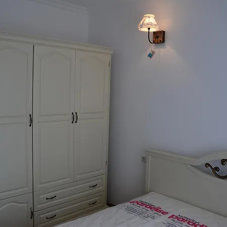 Sweet 4 Apartament