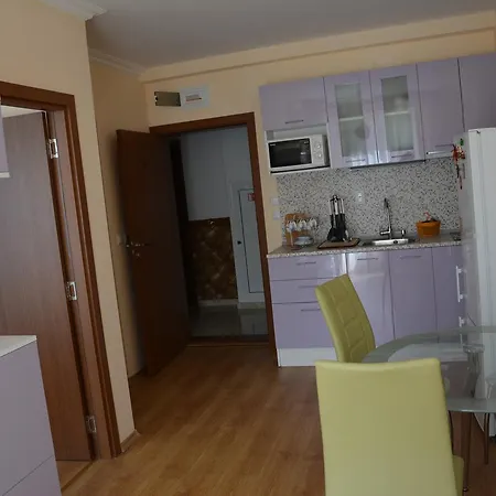 Bed and Breakfast Sweet 4 3*