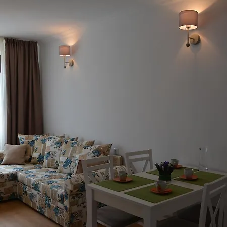 Sweet 4 Apartament