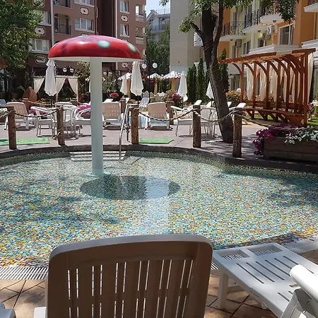 Apartament Sweet 4