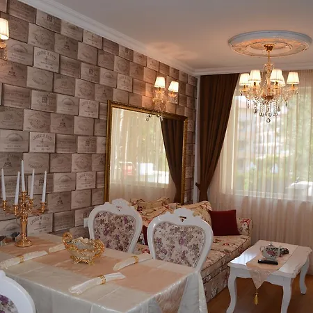 Apartament Sweet 4