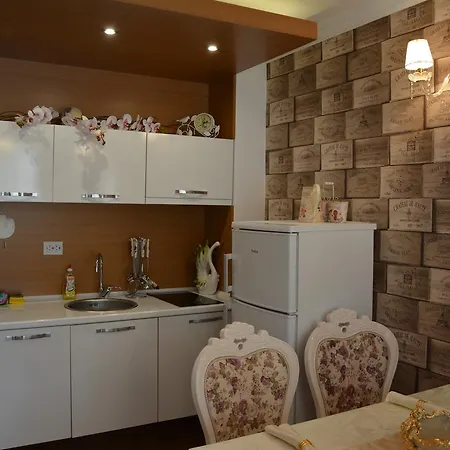 Apartament Sweet 4